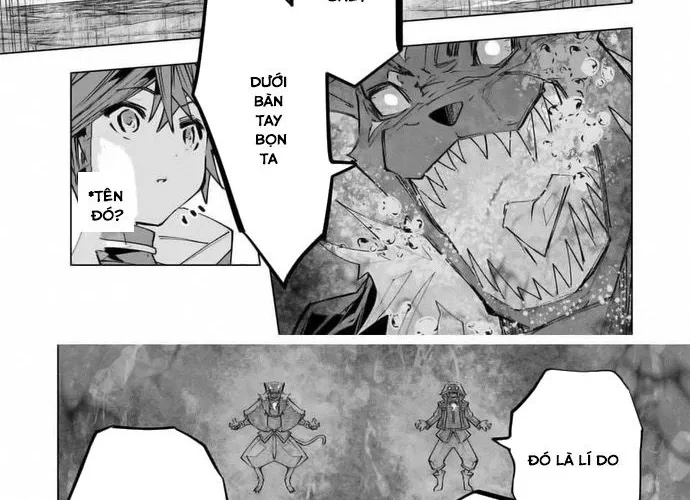Bị Phản Bội Bởi Đồng Đội Và Sở Hữu [Gacha Không Giới Hạn] Lv.9999 Chap 140 - Next Chap 141