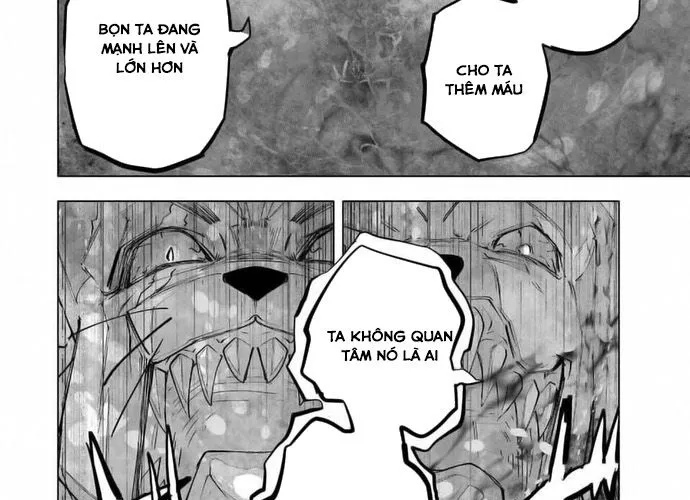 Bị Phản Bội Bởi Đồng Đội Và Sở Hữu [Gacha Không Giới Hạn] Lv.9999 Chap 140 - Next Chap 141