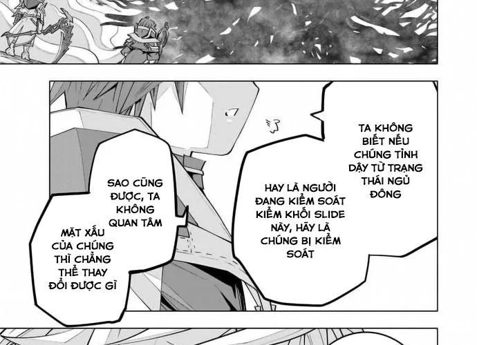 Bị Phản Bội Bởi Đồng Đội Và Sở Hữu [Gacha Không Giới Hạn] Lv.9999 Chap 140 - Next Chap 141
