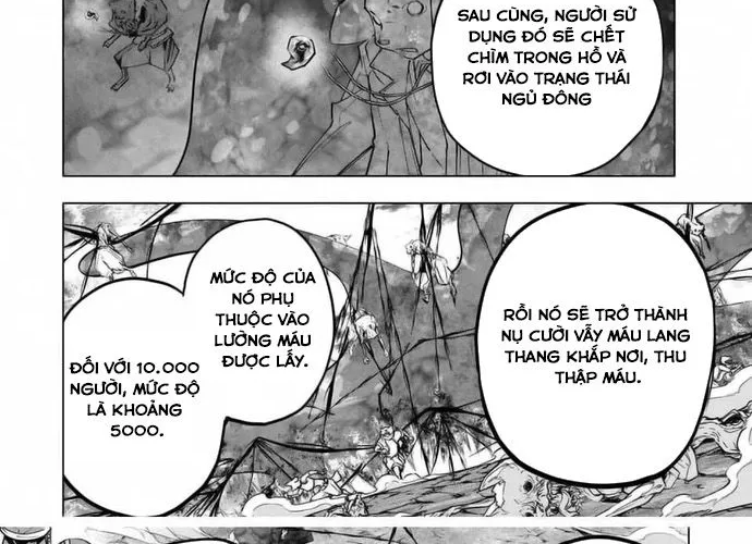 Bị Phản Bội Bởi Đồng Đội Và Sở Hữu [Gacha Không Giới Hạn] Lv.9999 Chap 140 - Next Chap 141