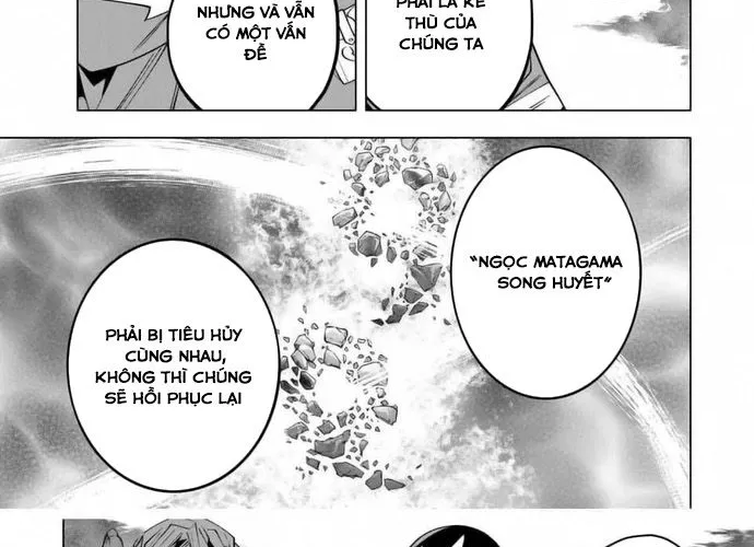 Bị Phản Bội Bởi Đồng Đội Và Sở Hữu [Gacha Không Giới Hạn] Lv.9999 Chap 140 - Next Chap 141