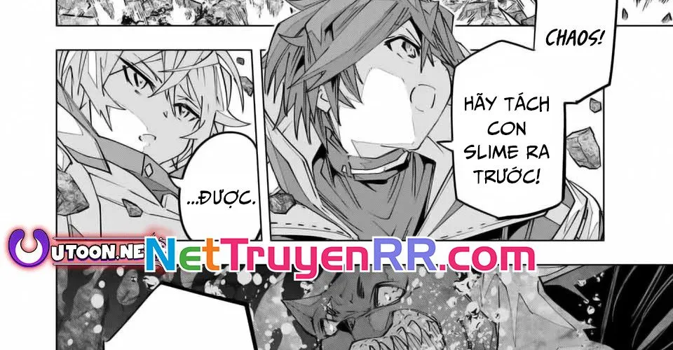 Bị Phản Bội Bởi Đồng Đội Và Sở Hữu [Gacha Không Giới Hạn] Lv.9999 Chap 141 - Next Chap 142