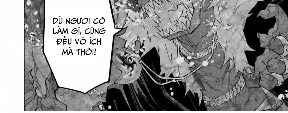 Bị Phản Bội Bởi Đồng Đội Và Sở Hữu [Gacha Không Giới Hạn] Lv.9999 Chap 141 - Next Chap 142