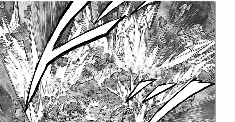 Bị Phản Bội Bởi Đồng Đội Và Sở Hữu [Gacha Không Giới Hạn] Lv.9999 Chap 141 - Next Chap 142