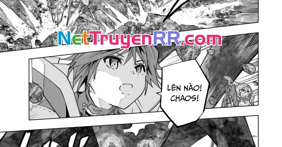 Bị Phản Bội Bởi Đồng Đội Và Sở Hữu [Gacha Không Giới Hạn] Lv.9999 Chap 141 - Next Chap 142