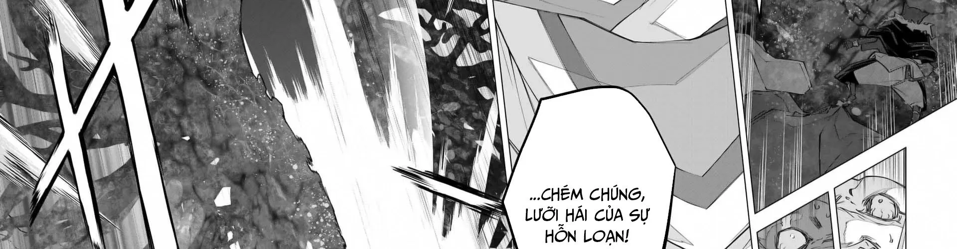 Bị Phản Bội Bởi Đồng Đội Và Sở Hữu [Gacha Không Giới Hạn] Lv.9999 Chap 141 - Next Chap 142