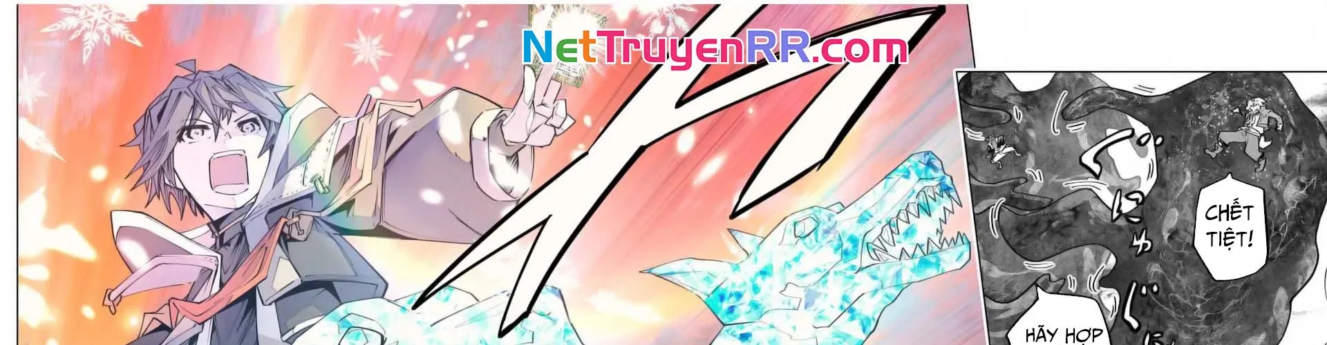 Bị Phản Bội Bởi Đồng Đội Và Sở Hữu [Gacha Không Giới Hạn] Lv.9999 Chap 141 - Next Chap 142