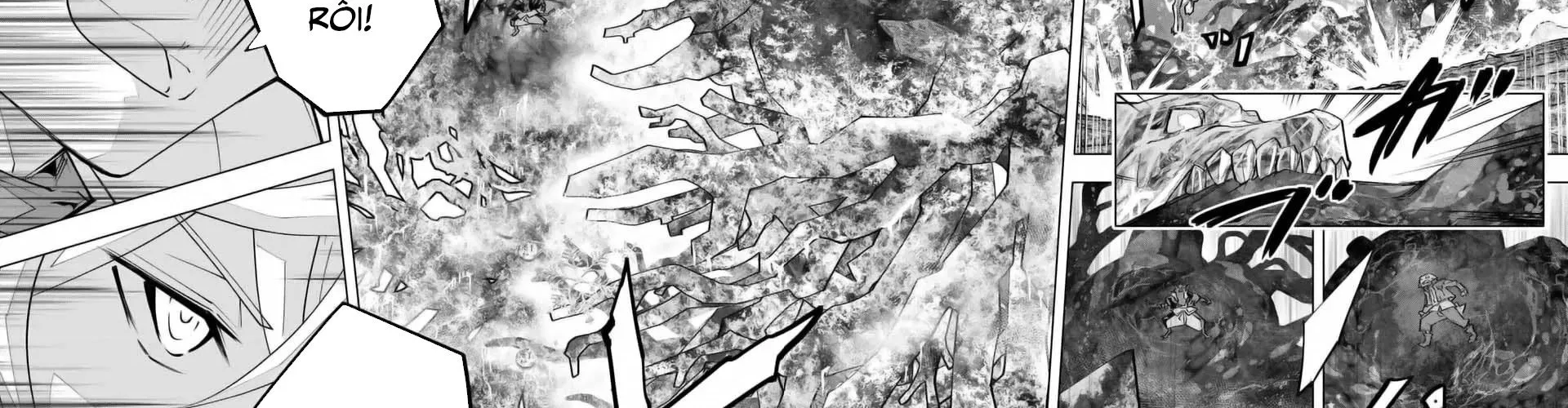 Bị Phản Bội Bởi Đồng Đội Và Sở Hữu [Gacha Không Giới Hạn] Lv.9999 Chap 141 - Next Chap 142
