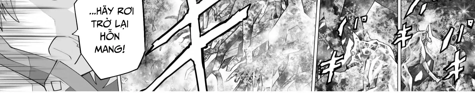 Bị Phản Bội Bởi Đồng Đội Và Sở Hữu [Gacha Không Giới Hạn] Lv.9999 Chap 141 - Next Chap 142