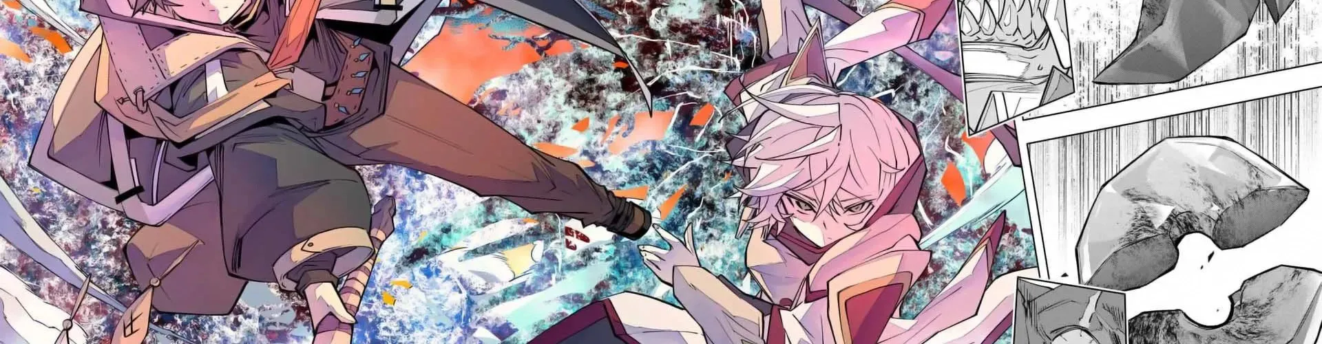 Bị Phản Bội Bởi Đồng Đội Và Sở Hữu [Gacha Không Giới Hạn] Lv.9999 Chap 141 - Next Chap 142