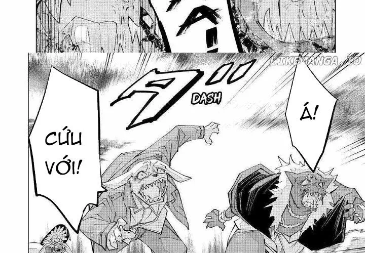 Bị Phản Bội Bởi Đồng Đội Và Sở Hữu [Gacha Không Giới Hạn] Lv.9999 Chap 142 - Next Chap 143