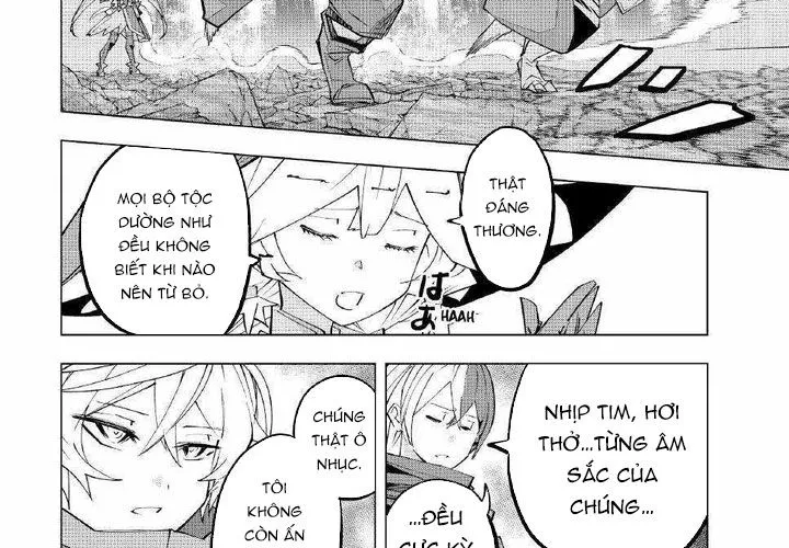 Bị Phản Bội Bởi Đồng Đội Và Sở Hữu [Gacha Không Giới Hạn] Lv.9999 Chap 142 - Next Chap 143
