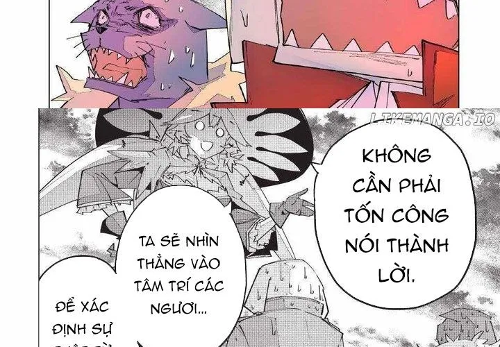Bị Phản Bội Bởi Đồng Đội Và Sở Hữu [Gacha Không Giới Hạn] Lv.9999 Chap 142 - Next Chap 143
