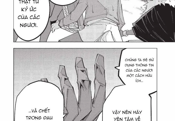Bị Phản Bội Bởi Đồng Đội Và Sở Hữu [Gacha Không Giới Hạn] Lv.9999 Chap 142 - Next Chap 143
