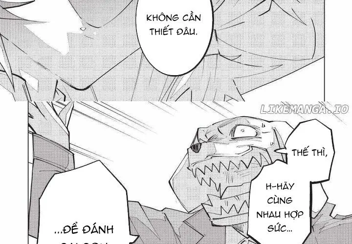 Bị Phản Bội Bởi Đồng Đội Và Sở Hữu [Gacha Không Giới Hạn] Lv.9999 Chap 142 - Next Chap 143