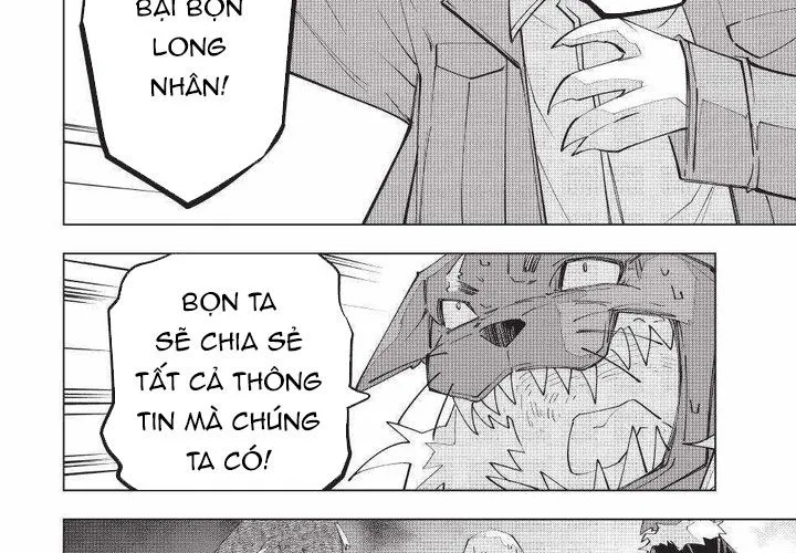 Bị Phản Bội Bởi Đồng Đội Và Sở Hữu [Gacha Không Giới Hạn] Lv.9999 Chap 142 - Next Chap 143