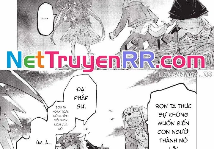 Bị Phản Bội Bởi Đồng Đội Và Sở Hữu [Gacha Không Giới Hạn] Lv.9999 Chap 142 - Next Chap 143