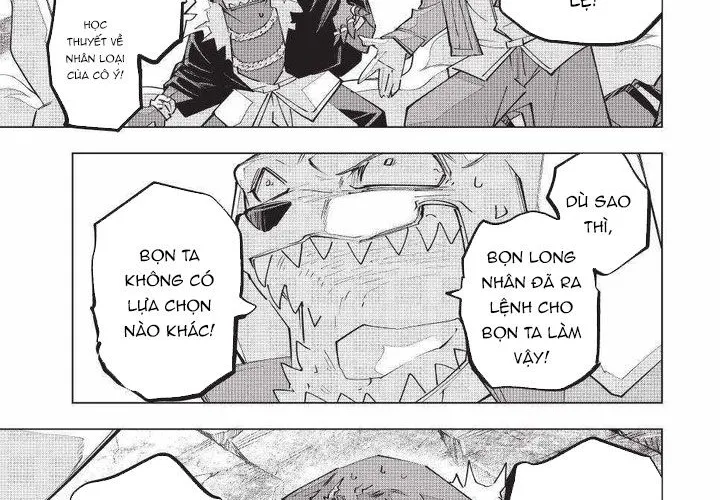 Bị Phản Bội Bởi Đồng Đội Và Sở Hữu [Gacha Không Giới Hạn] Lv.9999 Chap 142 - Next Chap 143