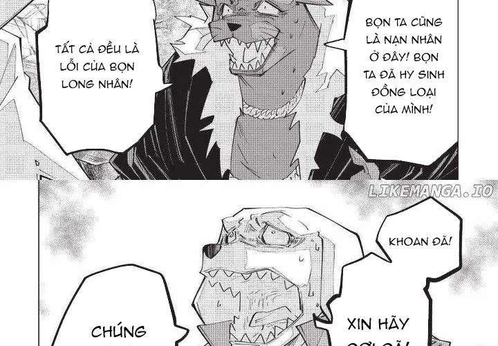 Bị Phản Bội Bởi Đồng Đội Và Sở Hữu [Gacha Không Giới Hạn] Lv.9999 Chap 142 - Next Chap 143