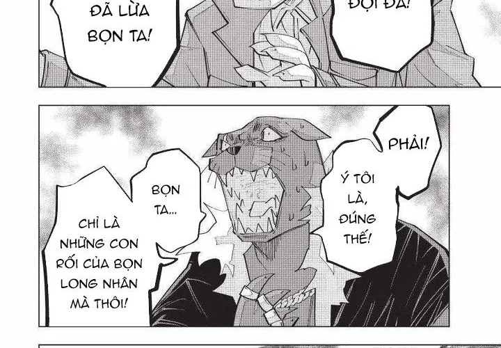 Bị Phản Bội Bởi Đồng Đội Và Sở Hữu [Gacha Không Giới Hạn] Lv.9999 Chap 142 - Next Chap 143