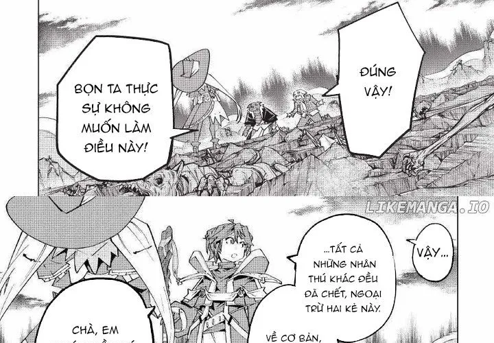 Bị Phản Bội Bởi Đồng Đội Và Sở Hữu [Gacha Không Giới Hạn] Lv.9999 Chap 142 - Next Chap 143