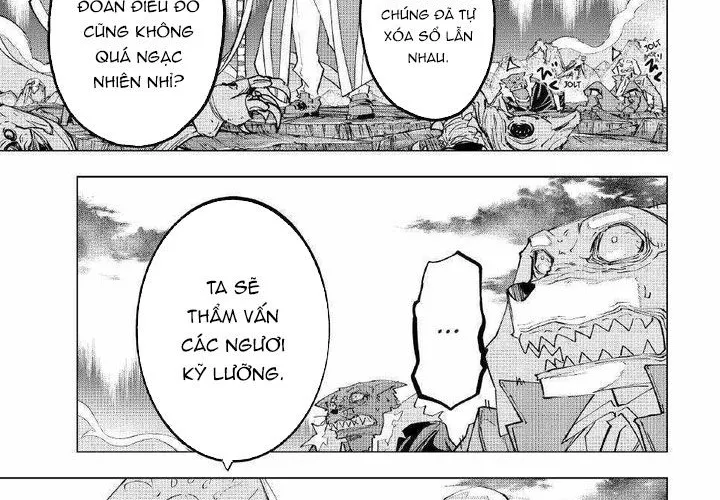 Bị Phản Bội Bởi Đồng Đội Và Sở Hữu [Gacha Không Giới Hạn] Lv.9999 Chap 142 - Next Chap 143