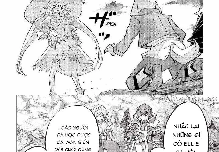 Bị Phản Bội Bởi Đồng Đội Và Sở Hữu [Gacha Không Giới Hạn] Lv.9999 Chap 142 - Next Chap 143