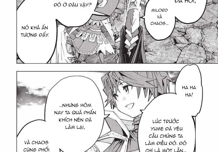 Bị Phản Bội Bởi Đồng Đội Và Sở Hữu [Gacha Không Giới Hạn] Lv.9999 Chap 142 - Next Chap 143