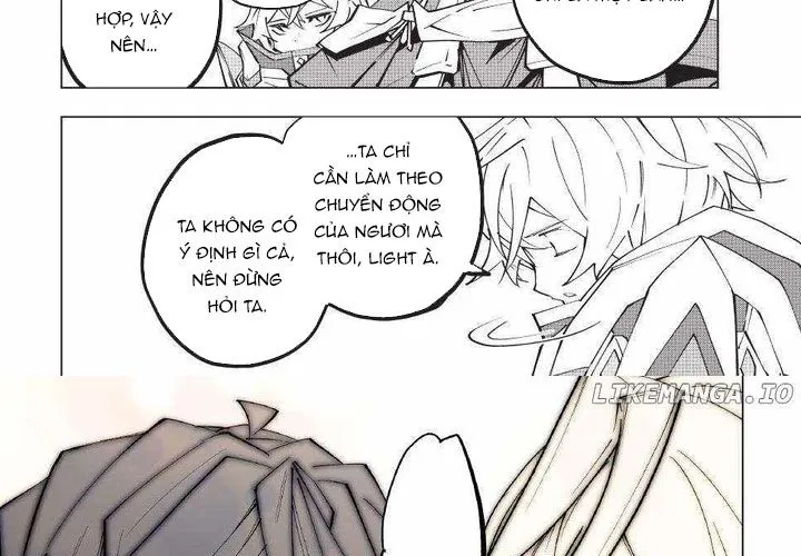 Bị Phản Bội Bởi Đồng Đội Và Sở Hữu [Gacha Không Giới Hạn] Lv.9999 Chap 142 - Next Chap 143