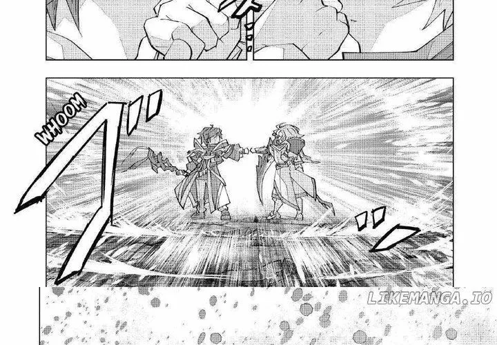 Bị Phản Bội Bởi Đồng Đội Và Sở Hữu [Gacha Không Giới Hạn] Lv.9999 Chap 142 - Next Chap 143