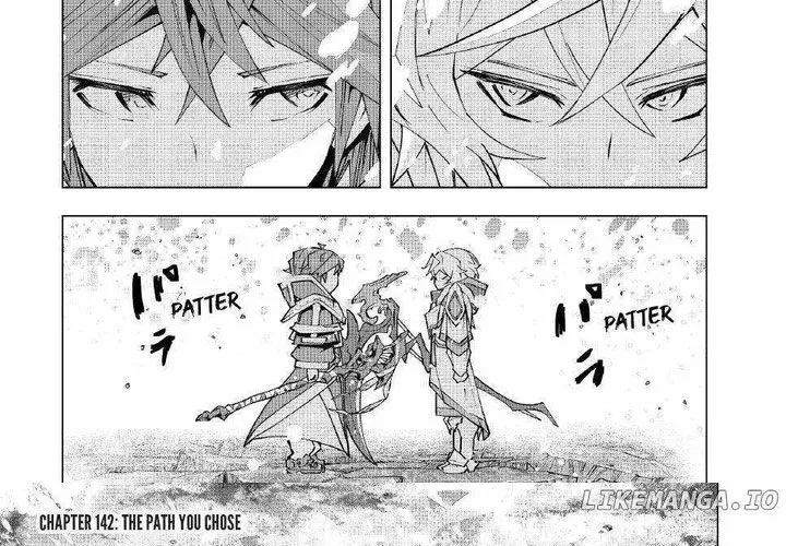 Bị Phản Bội Bởi Đồng Đội Và Sở Hữu [Gacha Không Giới Hạn] Lv.9999 Chap 142 - Next Chap 143