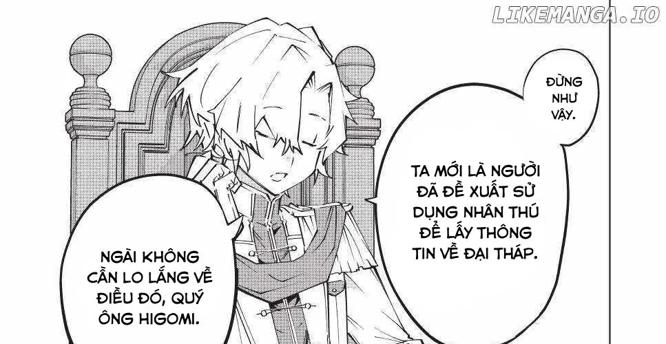 Bị Phản Bội Bởi Đồng Đội Và Sở Hữu [Gacha Không Giới Hạn] Lv.9999 Chap 143 - Next Chap 144