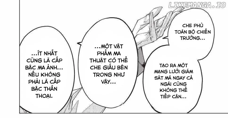 Bị Phản Bội Bởi Đồng Đội Và Sở Hữu [Gacha Không Giới Hạn] Lv.9999 Chap 143 - Next Chap 144