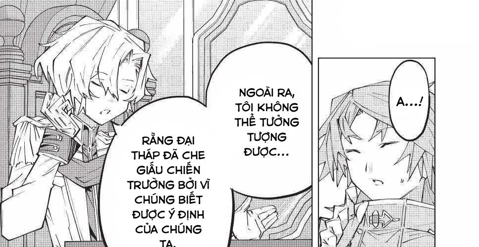Bị Phản Bội Bởi Đồng Đội Và Sở Hữu [Gacha Không Giới Hạn] Lv.9999 Chap 143 - Next Chap 144