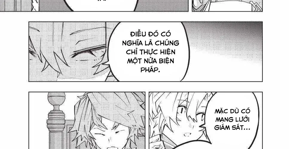 Bị Phản Bội Bởi Đồng Đội Và Sở Hữu [Gacha Không Giới Hạn] Lv.9999 Chap 143 - Next Chap 144