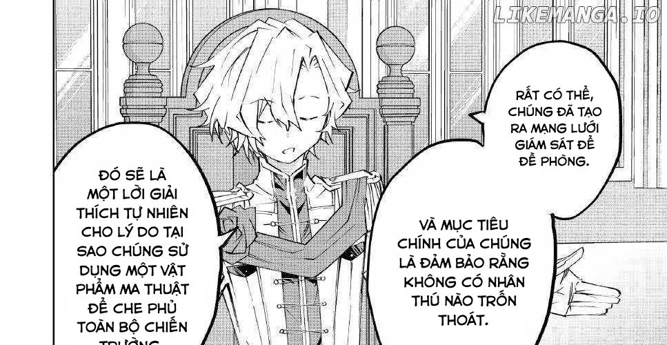 Bị Phản Bội Bởi Đồng Đội Và Sở Hữu [Gacha Không Giới Hạn] Lv.9999 Chap 143 - Next Chap 144