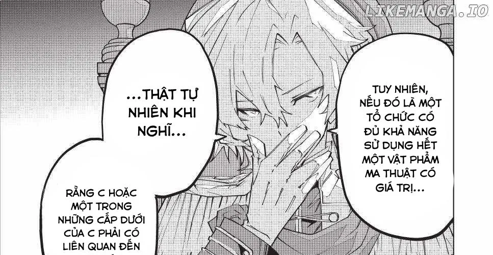 Bị Phản Bội Bởi Đồng Đội Và Sở Hữu [Gacha Không Giới Hạn] Lv.9999 Chap 143 - Next Chap 144
