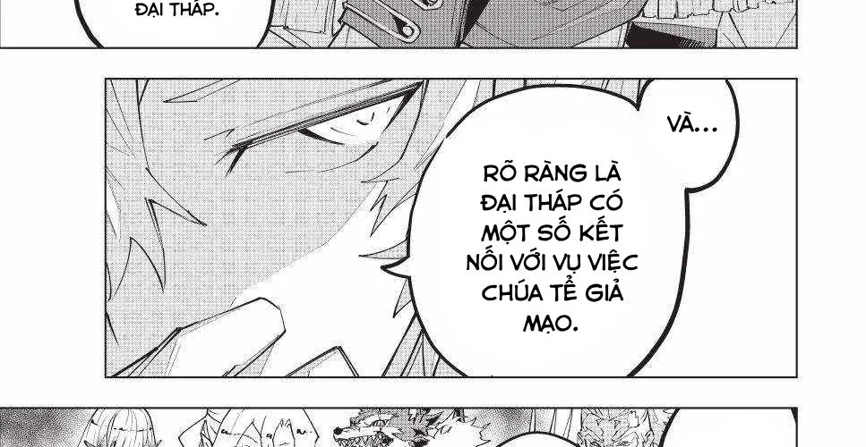 Bị Phản Bội Bởi Đồng Đội Và Sở Hữu [Gacha Không Giới Hạn] Lv.9999 Chap 143 - Next Chap 144