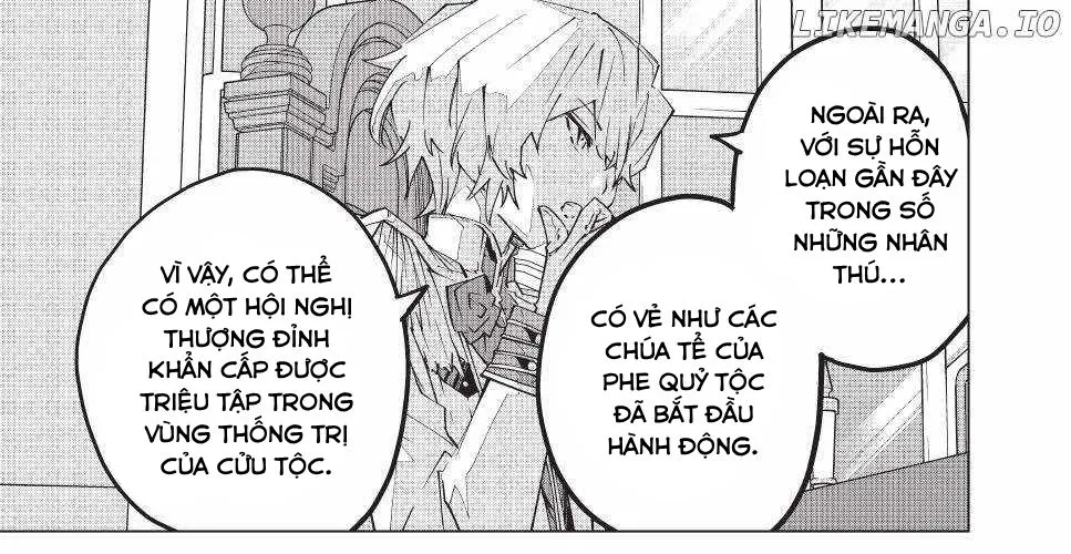 Bị Phản Bội Bởi Đồng Đội Và Sở Hữu [Gacha Không Giới Hạn] Lv.9999 Chap 143 - Next Chap 144