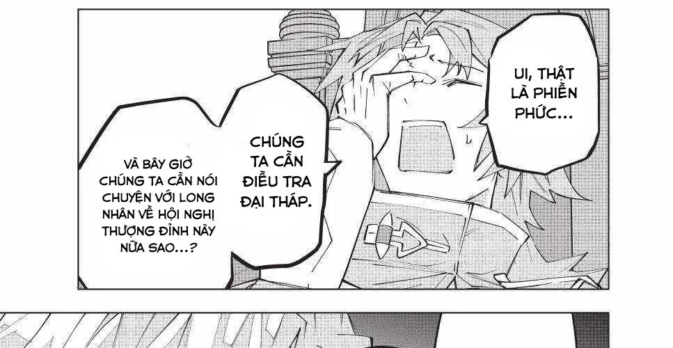 Bị Phản Bội Bởi Đồng Đội Và Sở Hữu [Gacha Không Giới Hạn] Lv.9999 Chap 143 - Next Chap 144