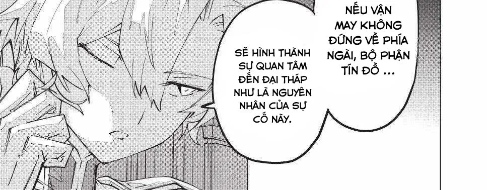 Bị Phản Bội Bởi Đồng Đội Và Sở Hữu [Gacha Không Giới Hạn] Lv.9999 Chap 143 - Next Chap 144