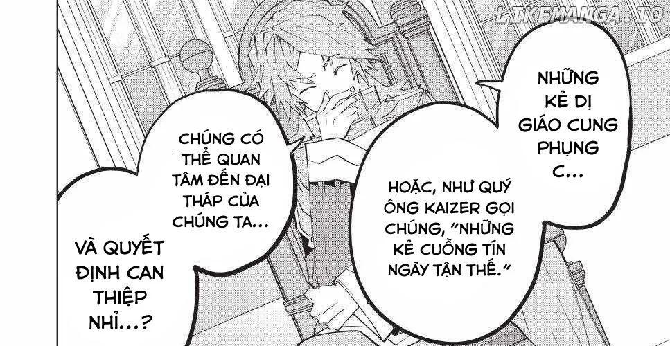 Bị Phản Bội Bởi Đồng Đội Và Sở Hữu [Gacha Không Giới Hạn] Lv.9999 Chap 143 - Next Chap 144