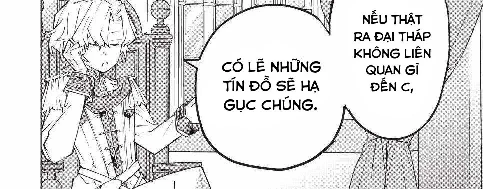 Bị Phản Bội Bởi Đồng Đội Và Sở Hữu [Gacha Không Giới Hạn] Lv.9999 Chap 143 - Next Chap 144