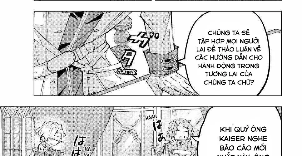 Bị Phản Bội Bởi Đồng Đội Và Sở Hữu [Gacha Không Giới Hạn] Lv.9999 Chap 143 - Next Chap 144