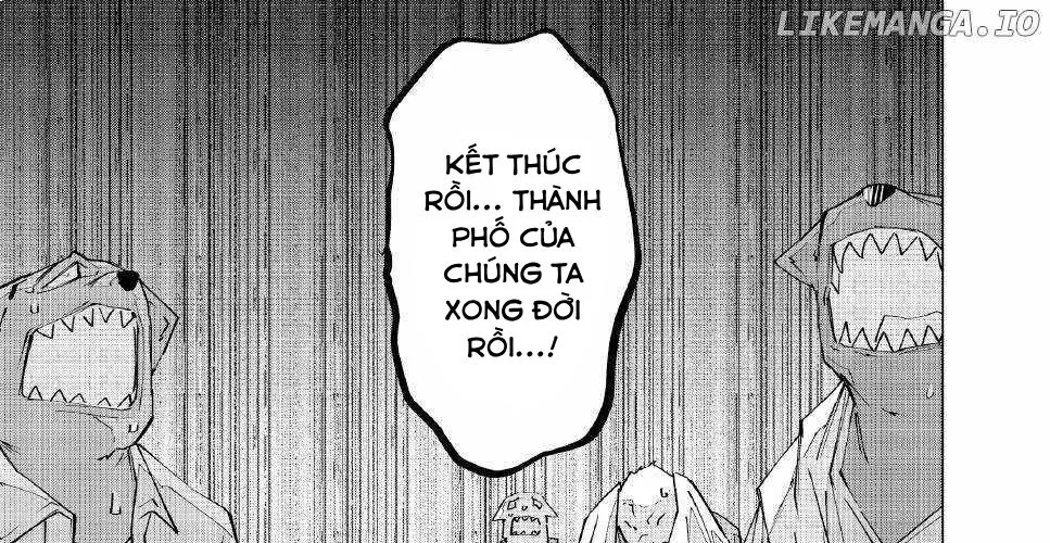 Bị Phản Bội Bởi Đồng Đội Và Sở Hữu [Gacha Không Giới Hạn] Lv.9999 Chap 143 - Next Chap 144