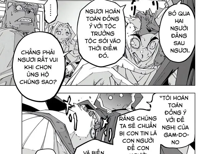 Bị Phản Bội Bởi Đồng Đội Và Sở Hữu [Gacha Không Giới Hạn] Lv.9999 Chap 144 - Next Chap 145