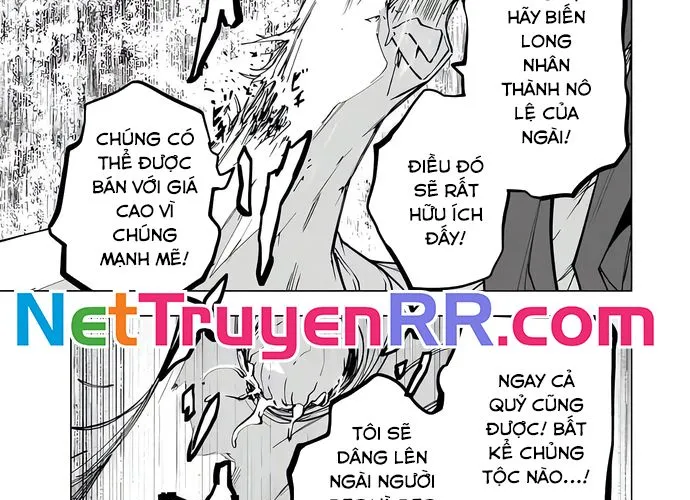 Bị Phản Bội Bởi Đồng Đội Và Sở Hữu [Gacha Không Giới Hạn] Lv.9999 Chap 144 - Next Chap 145