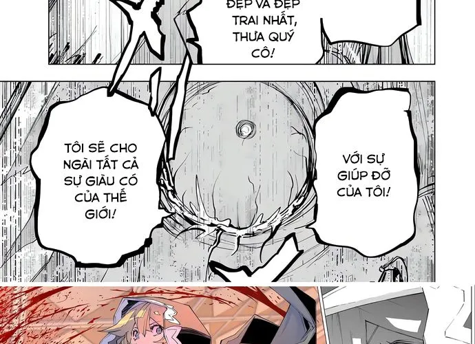 Bị Phản Bội Bởi Đồng Đội Và Sở Hữu [Gacha Không Giới Hạn] Lv.9999 Chap 144 - Next Chap 145