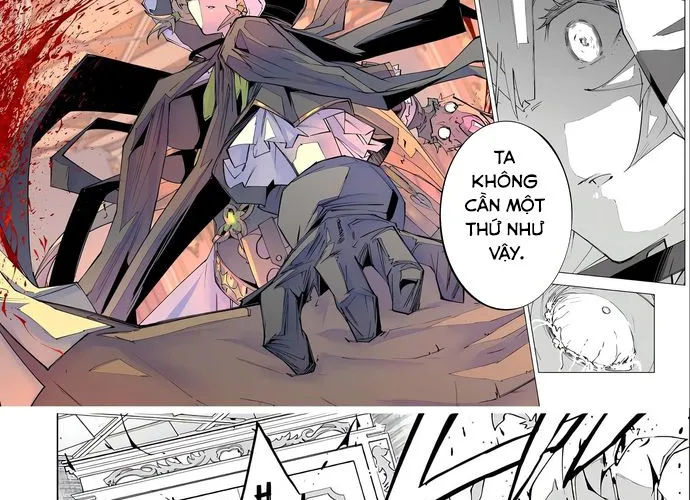 Bị Phản Bội Bởi Đồng Đội Và Sở Hữu [Gacha Không Giới Hạn] Lv.9999 Chap 144 - Next Chap 145