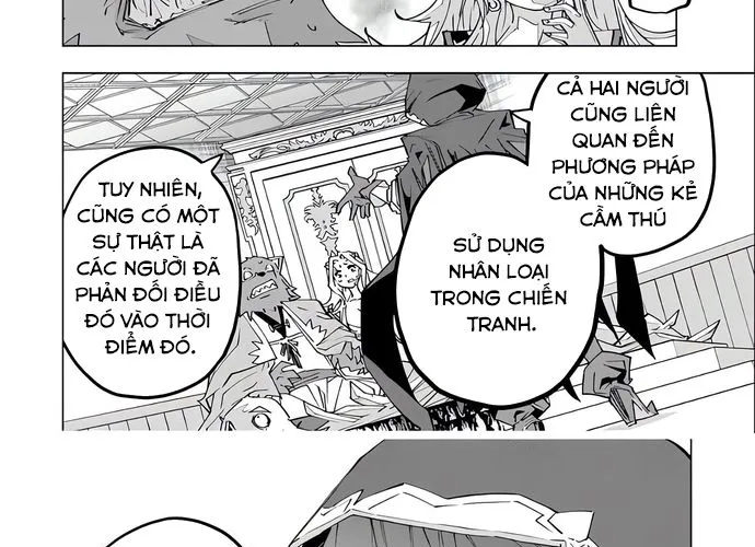 Bị Phản Bội Bởi Đồng Đội Và Sở Hữu [Gacha Không Giới Hạn] Lv.9999 Chap 144 - Next Chap 145